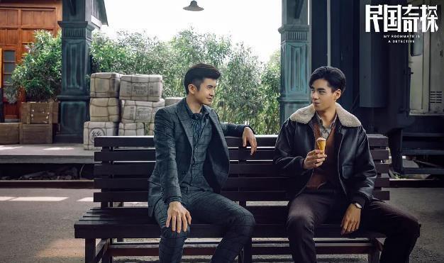 网剧几集一个案子值得熬夜刷新葡京博彩被低估的6部悬疑(图6) 网剧几集一个案子值得熬夜刷新葡京博彩被低估的6部悬疑(图6)